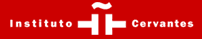 Portada del Instituto Cervantes